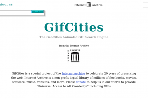 GifCities