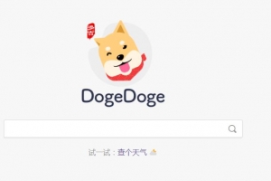 DogeDoge多吉搜索
