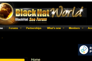 BlackHatWorld